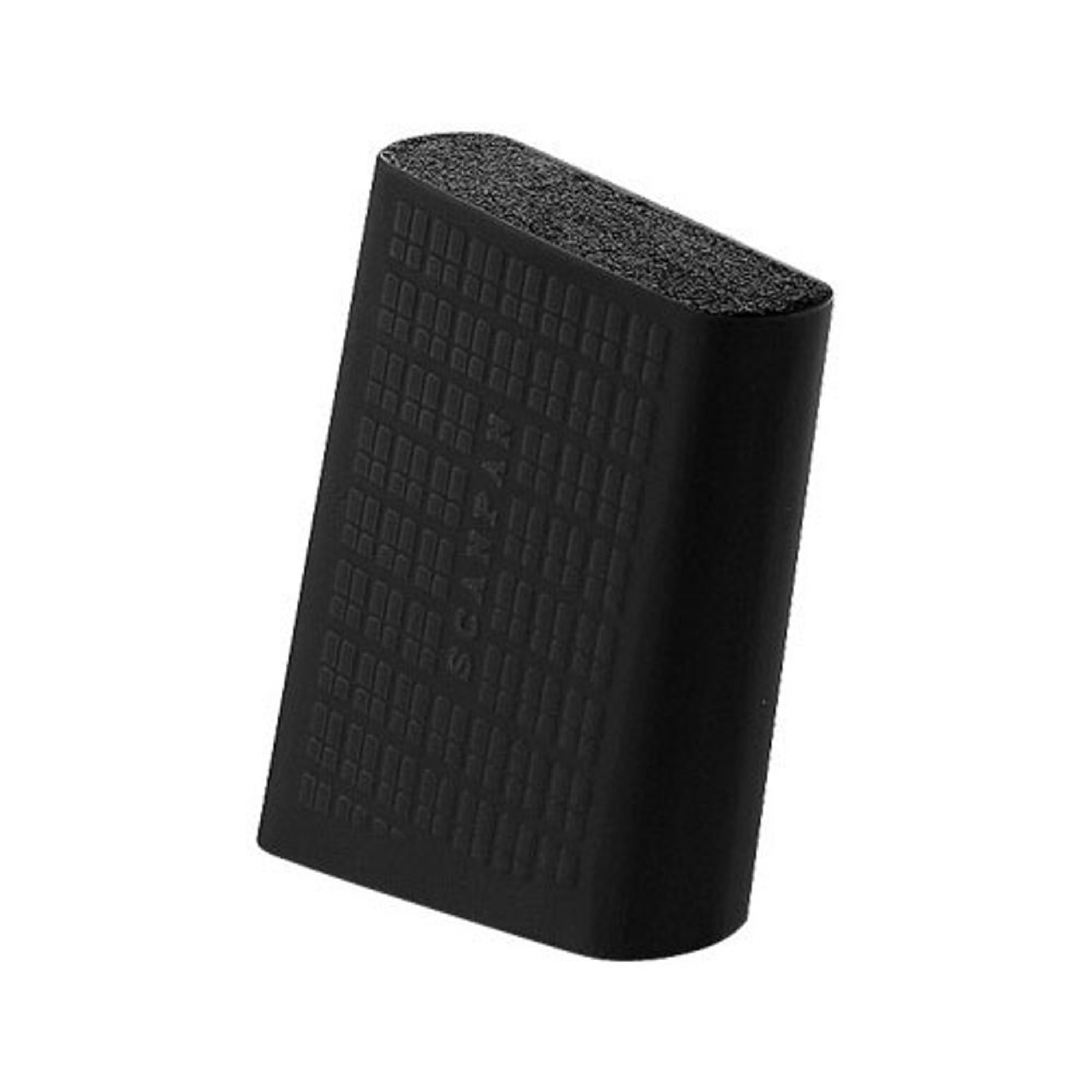 Scanpan Spectrum Universal Block - Black