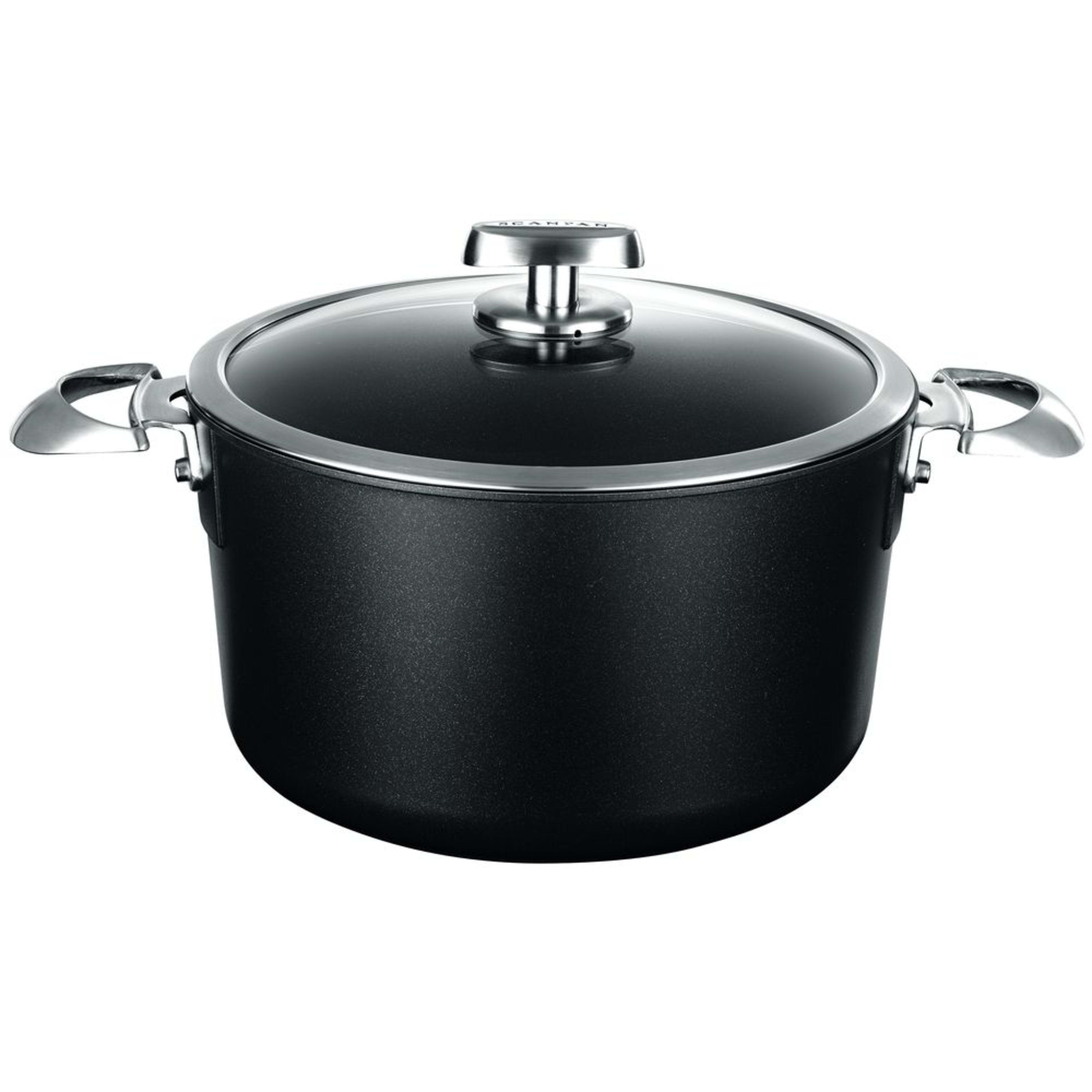 Scanpan IQ Dutch Oven Small Scratched