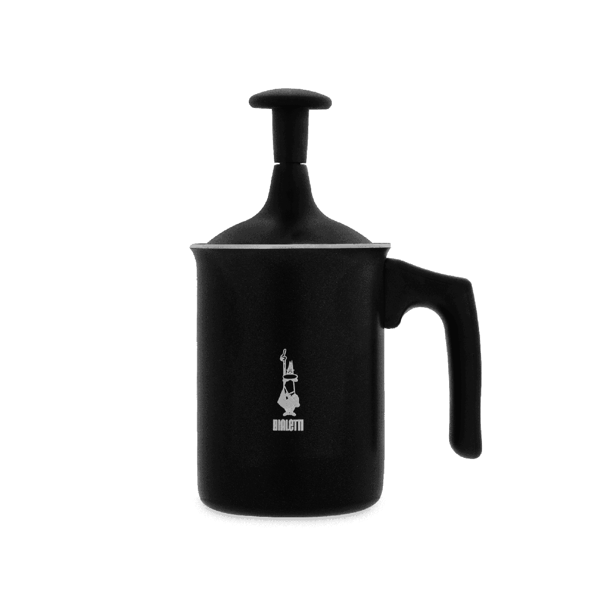 Bialetti Tuttocrema Milk Frother 10cm (6 Cup / 330ml)