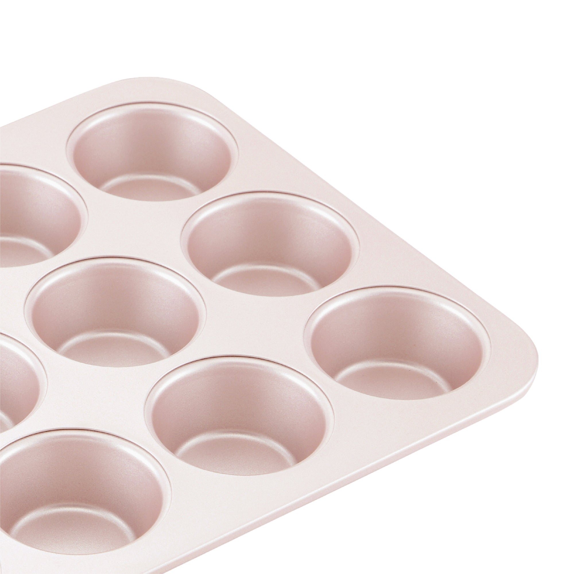 CHEFMADE Muffin Pan 12 Cup (WK9067)