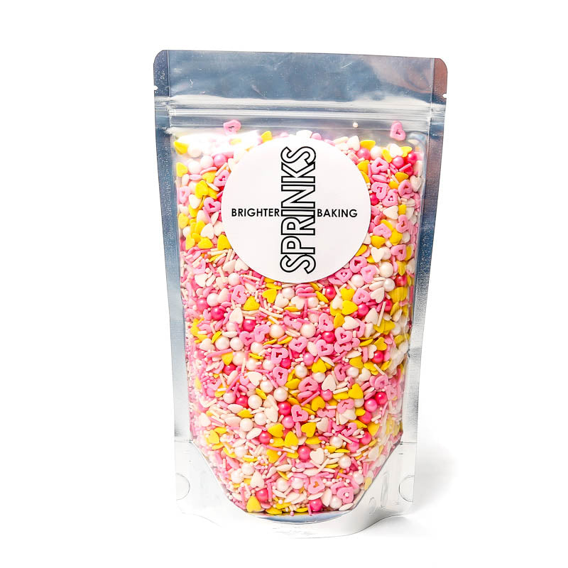 Sprinks Ooh Baby Sprinkles 500g