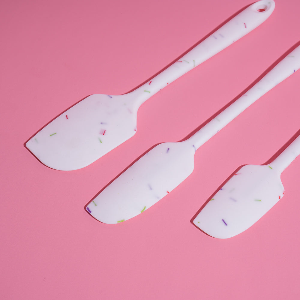 Sprinks Small Silicone Scraper