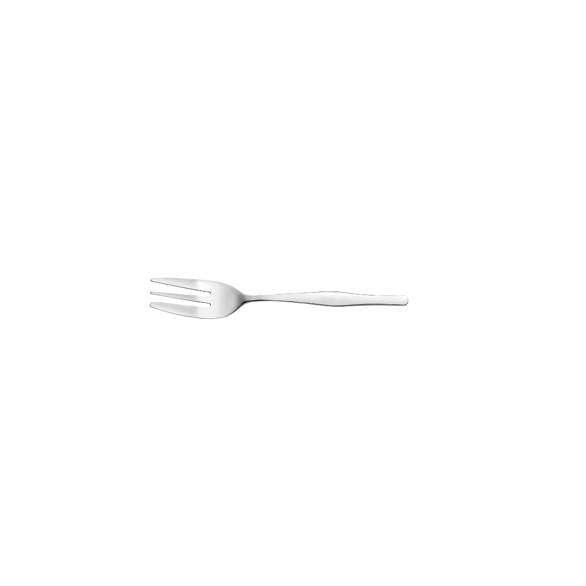 Tablekraft Princess Cake Fork