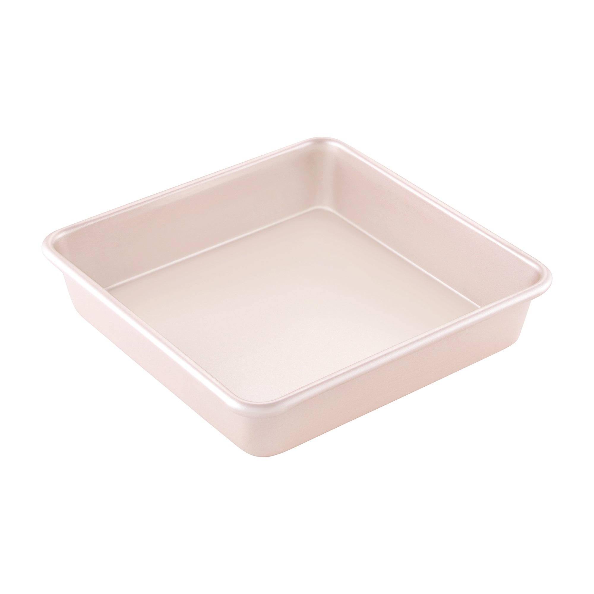 CHEFMADE Square Cake Pan 24cm (WK9040)