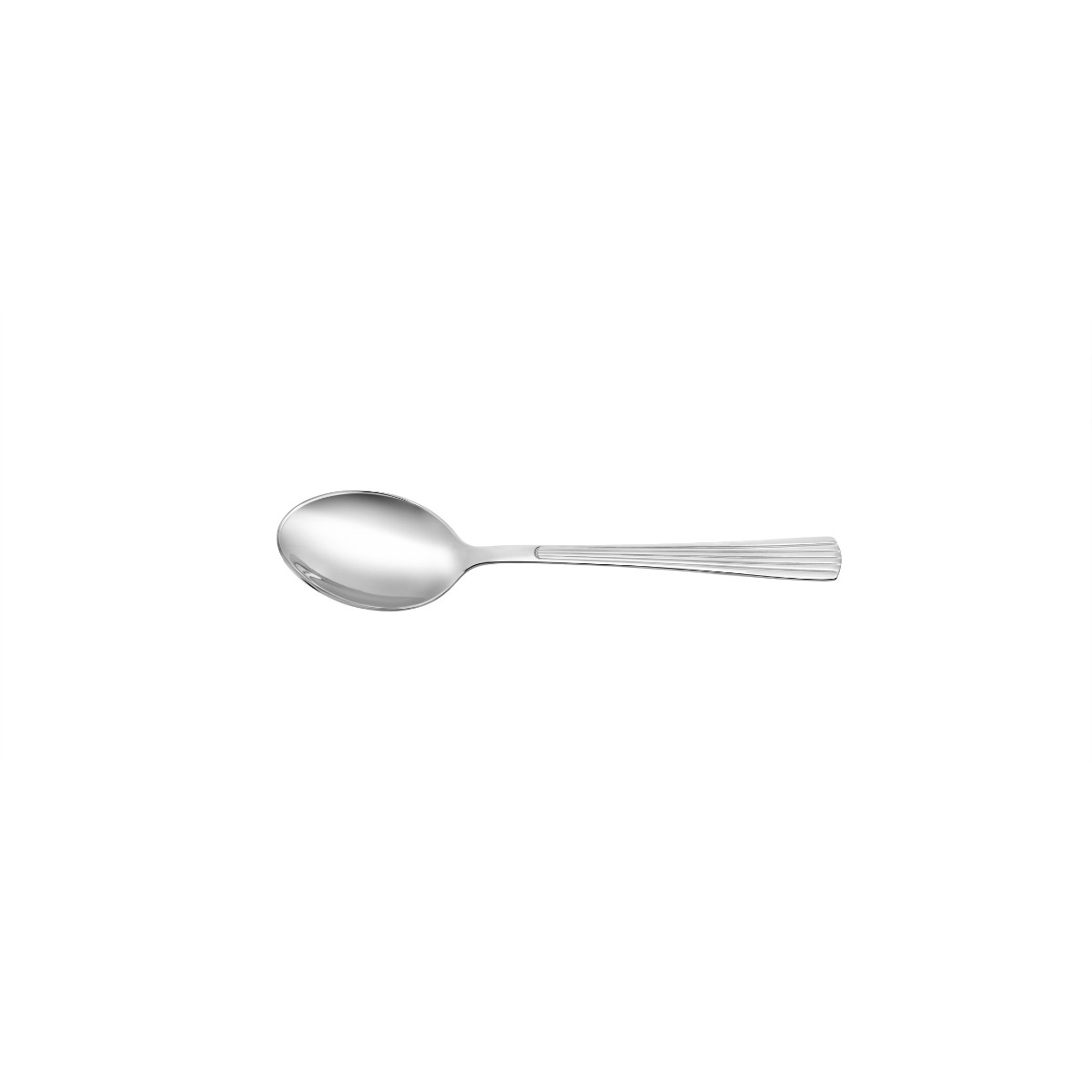 Tablekraft Victoria Dessert Spoon (Pack of 12)