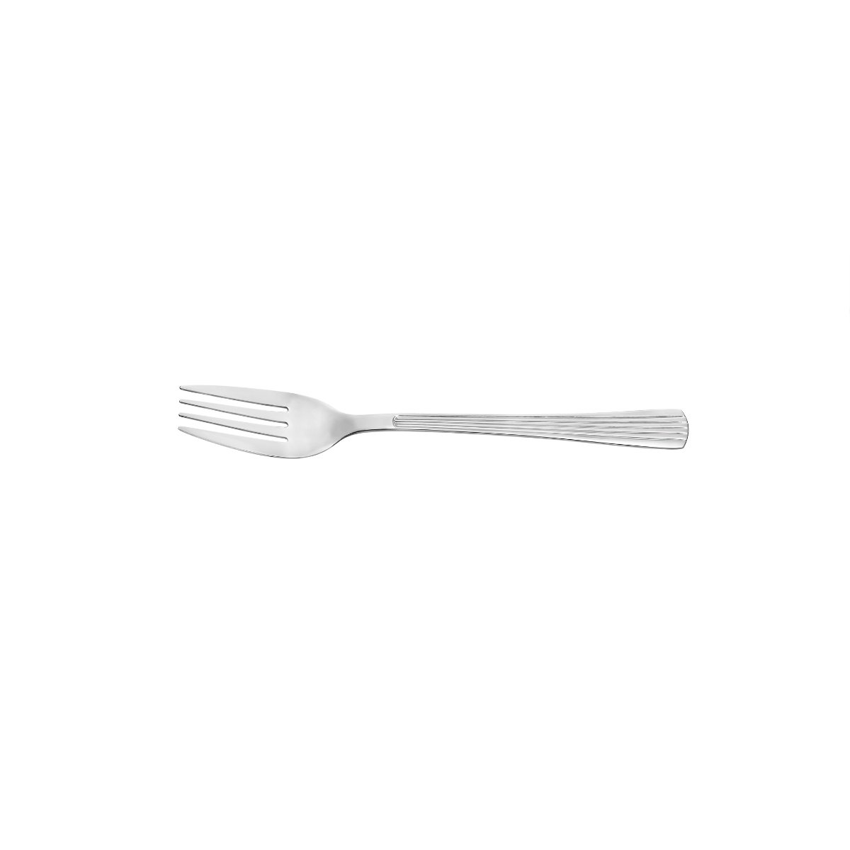 Tablekraft Victoria Table Fork (Pack of 12)