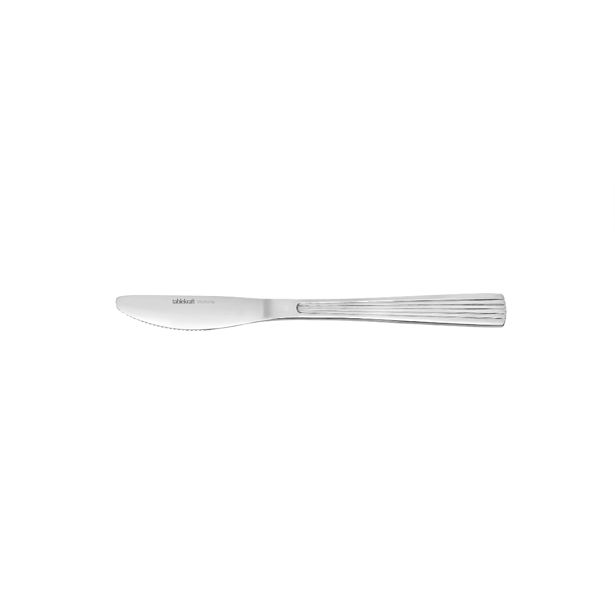 Tablekraft Victoria Dessert Knife (Pack of 12)