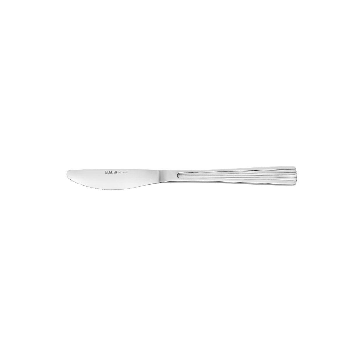 Tablekraft Victoria Table Knife (Pack of 12)