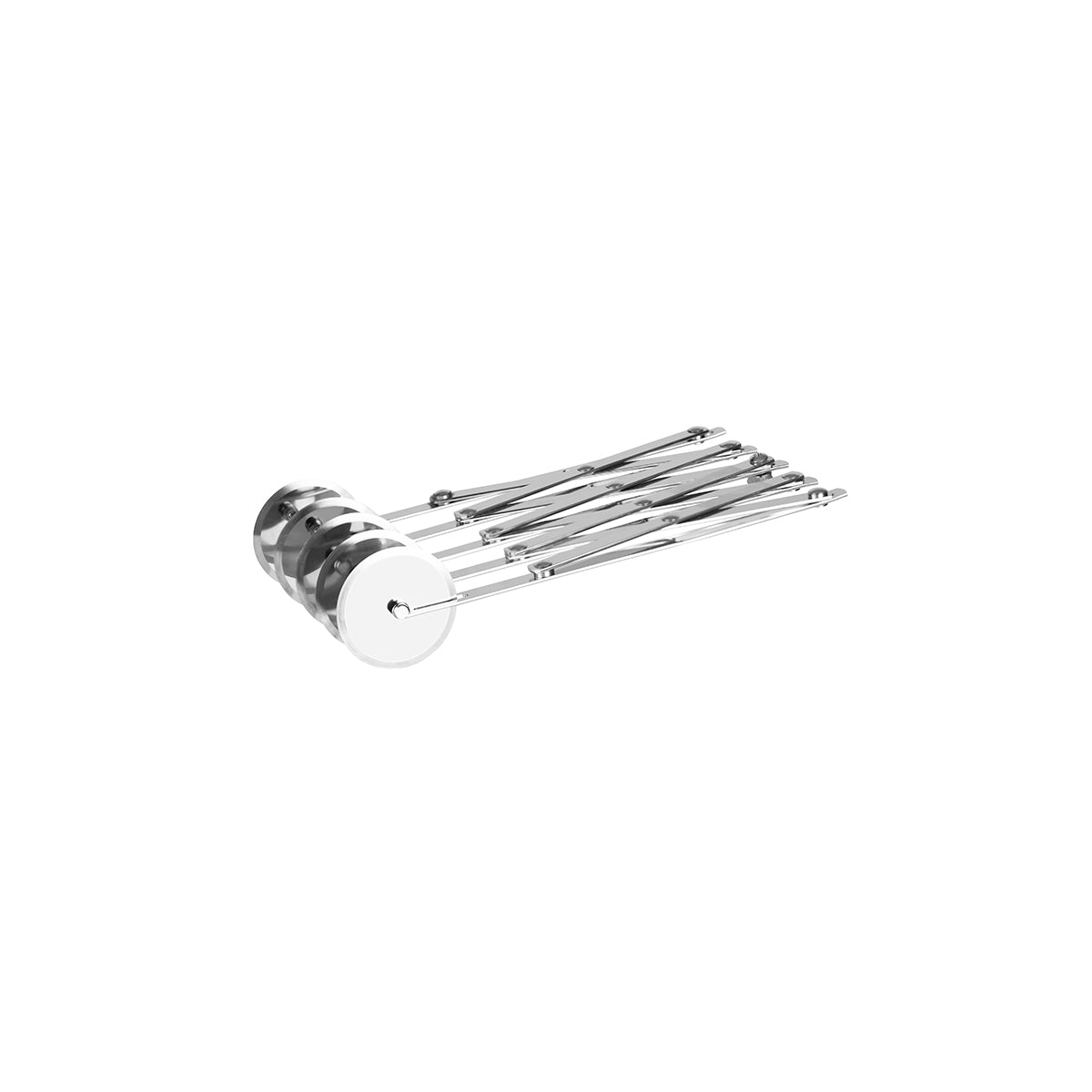 Chef Inox Dough Divider 5 Wheel 50x50x250mm