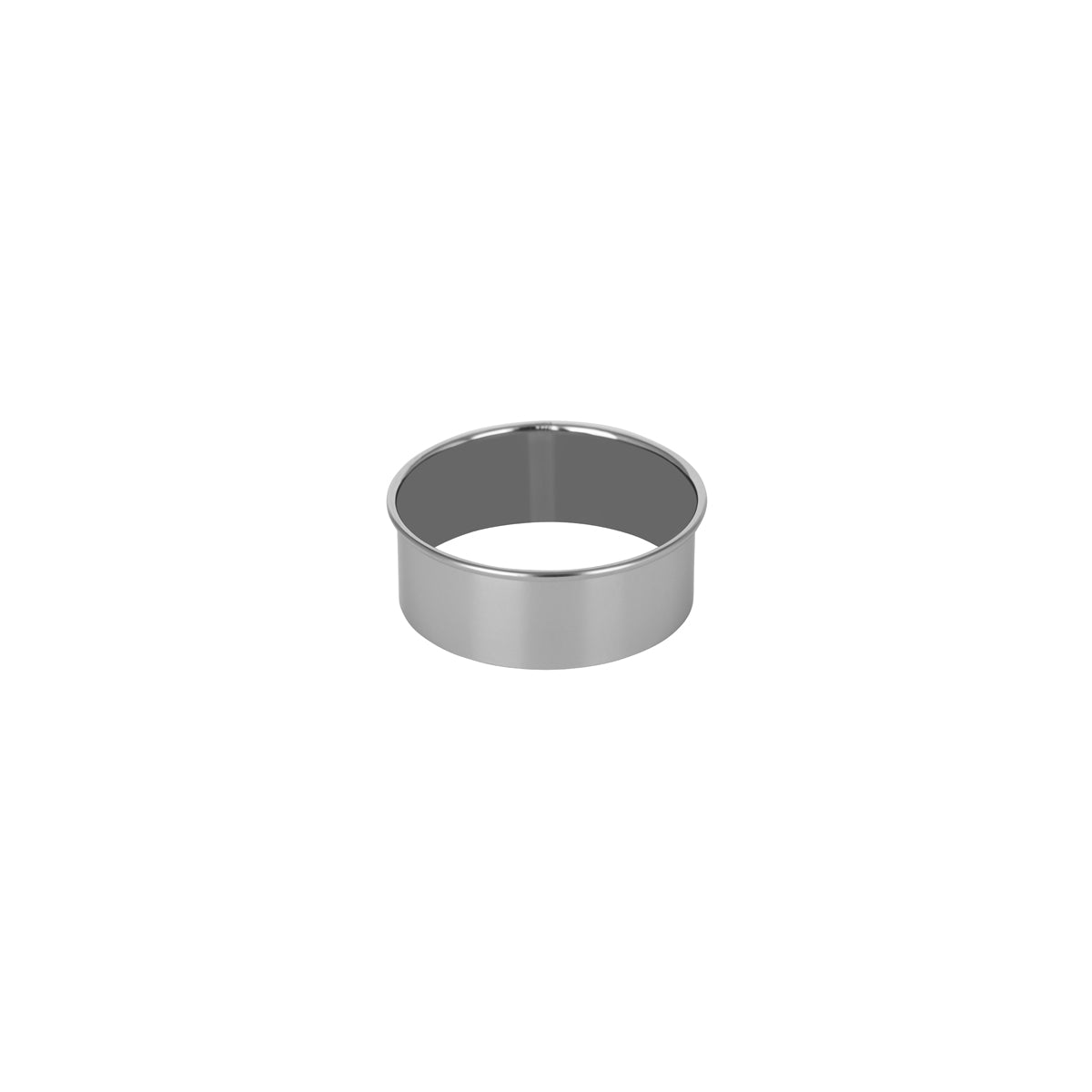 Chef Inox Cutter Plain 90mm