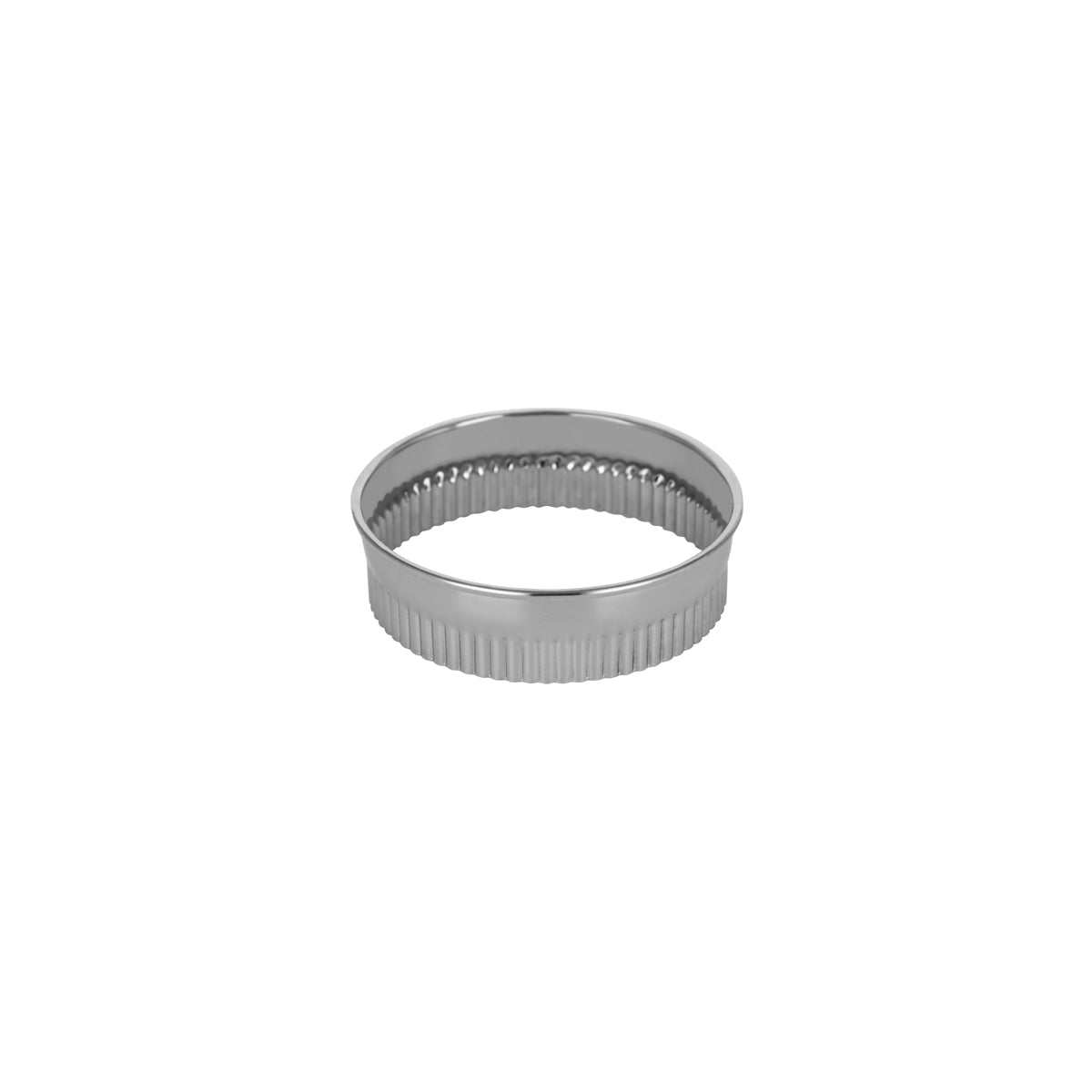 Chef Inox Cutter Crinkled 110mm