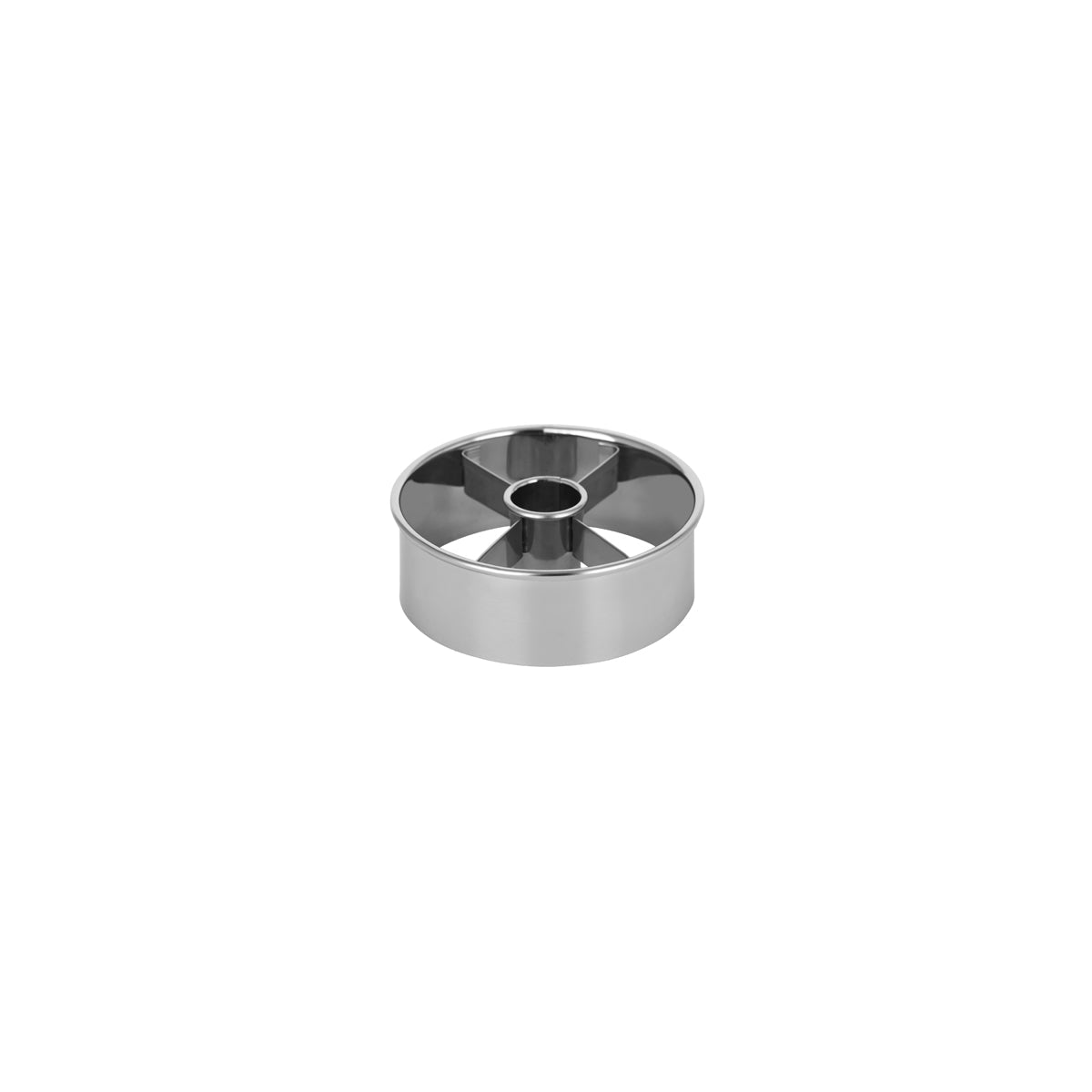 Chef Inox Cutter Doughnut 90mm