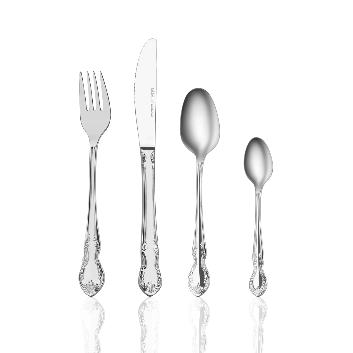 Tablekraft Aristocrat Cutlery Set 32pc