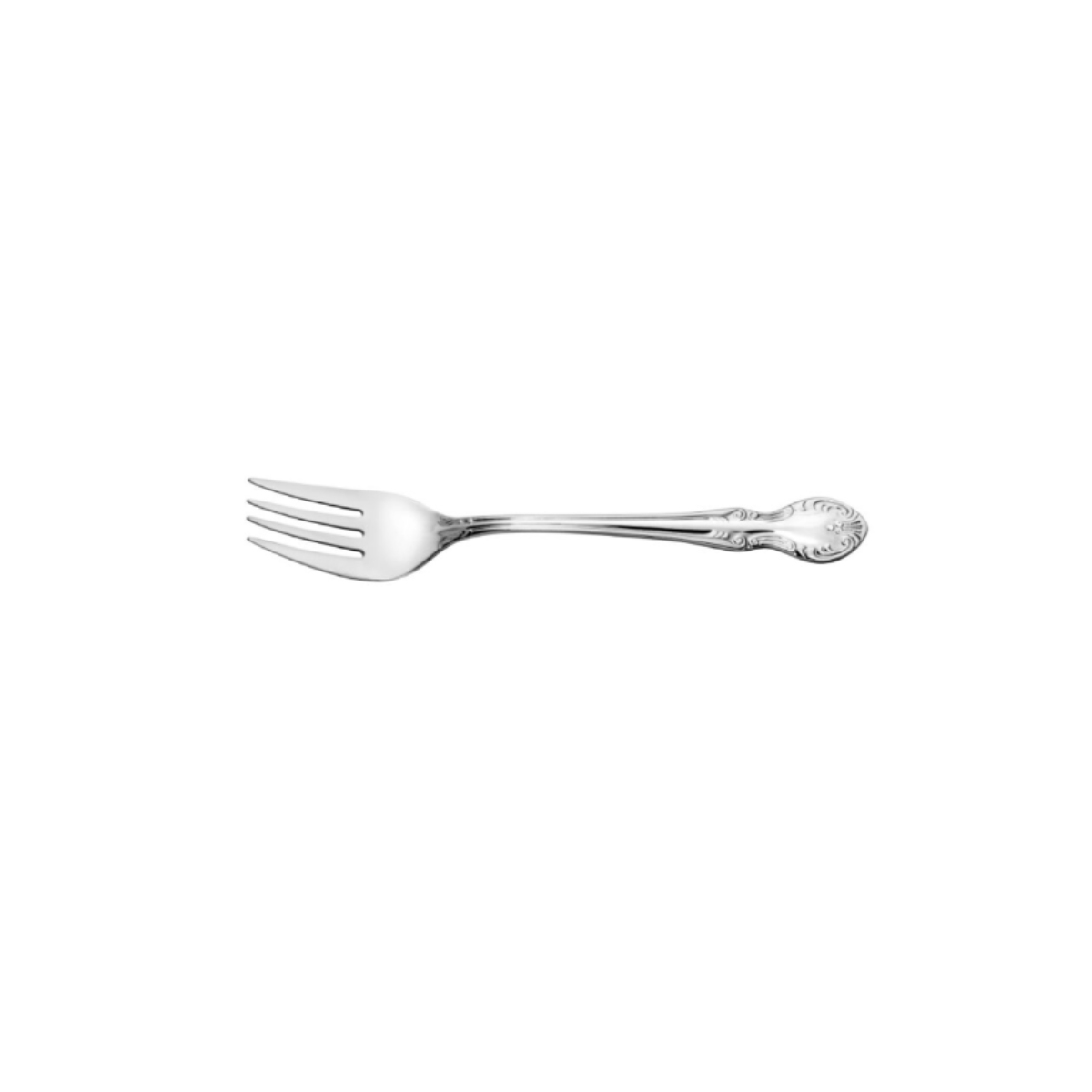 Tablekraft Aristocrat Dessert Fork