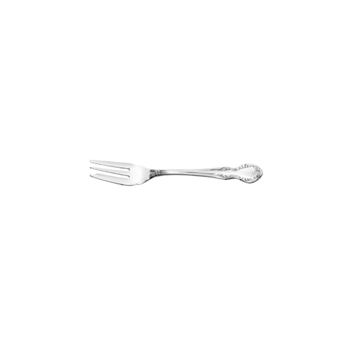 Tablekraft Aristocrat Cake Fork