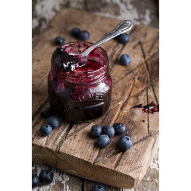 Kilner Genuine Preserve Jar - 250ml