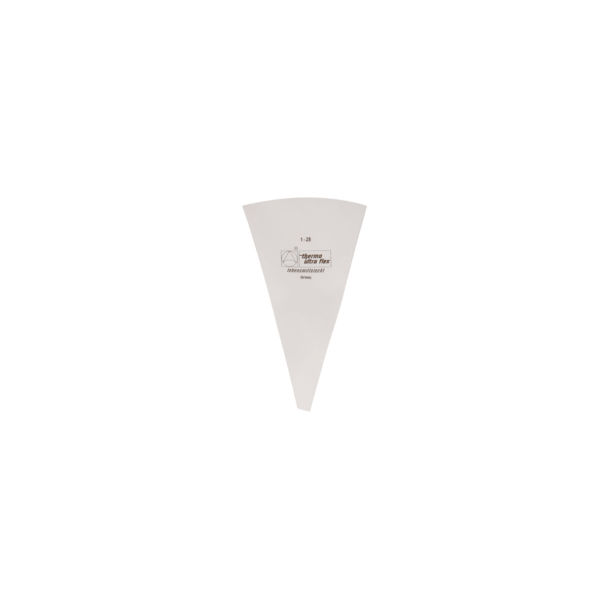Thermohauser Ultra Flex Pastry Bag 280mm