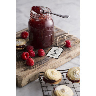 Kilner Genuine Preserve Jar Set of 6 - 500ml