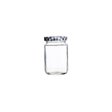 Kilner Round Twist Top Jar - 93ml
