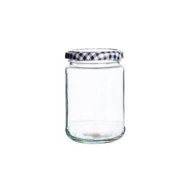 Kilner Round Twist Top Jar 370ml