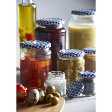Kilner Round Twist Top Jar 370ml