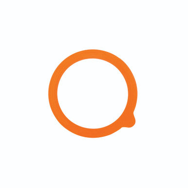 Kilner Replacement Large Rubber Seals (Pack of 6) - Suitable for 3 Litre Jar