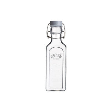 Kilner Clip Top Bottle - 300ml