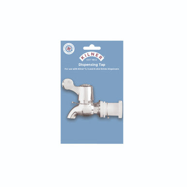Kilner Replacement Drinks Dispenser Tap