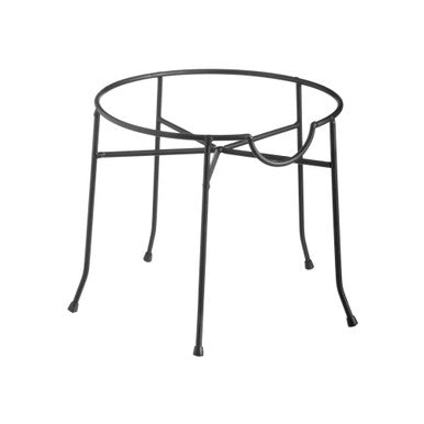 Kilner Round Drinks Dispenser Stand - 21 x 18.5cm