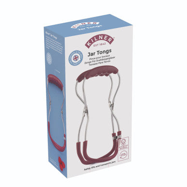 Kilner Jar Tongs