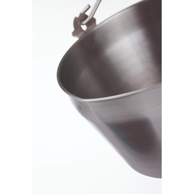 Kilner S/Steel Preserving Pan 8 Litre
