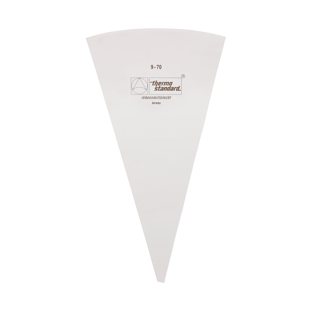 Thermohauser Standard Pastry Bag 700mm