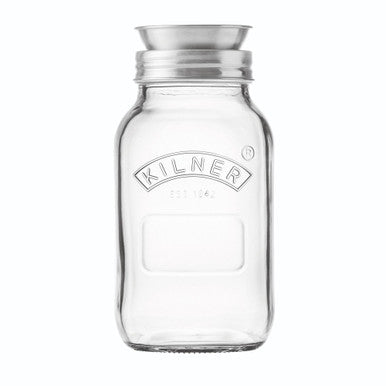 Kilner Spiralizer Set - 1 Litre
