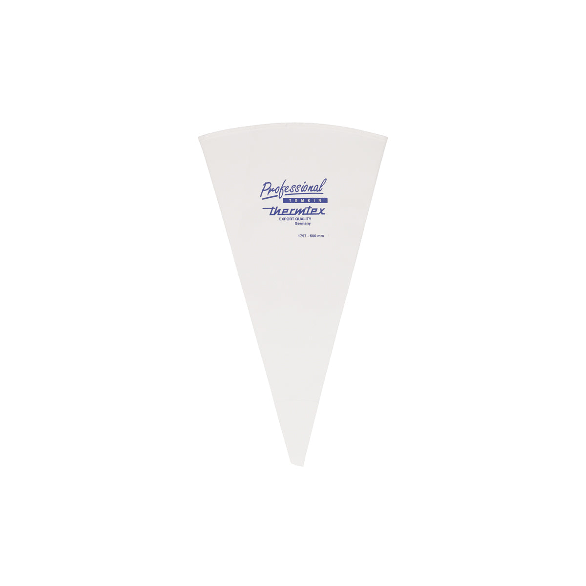 Thermohauser Export Pastry Bag 500mm