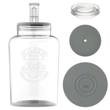Kilner Fermentation Set - 5 Litre