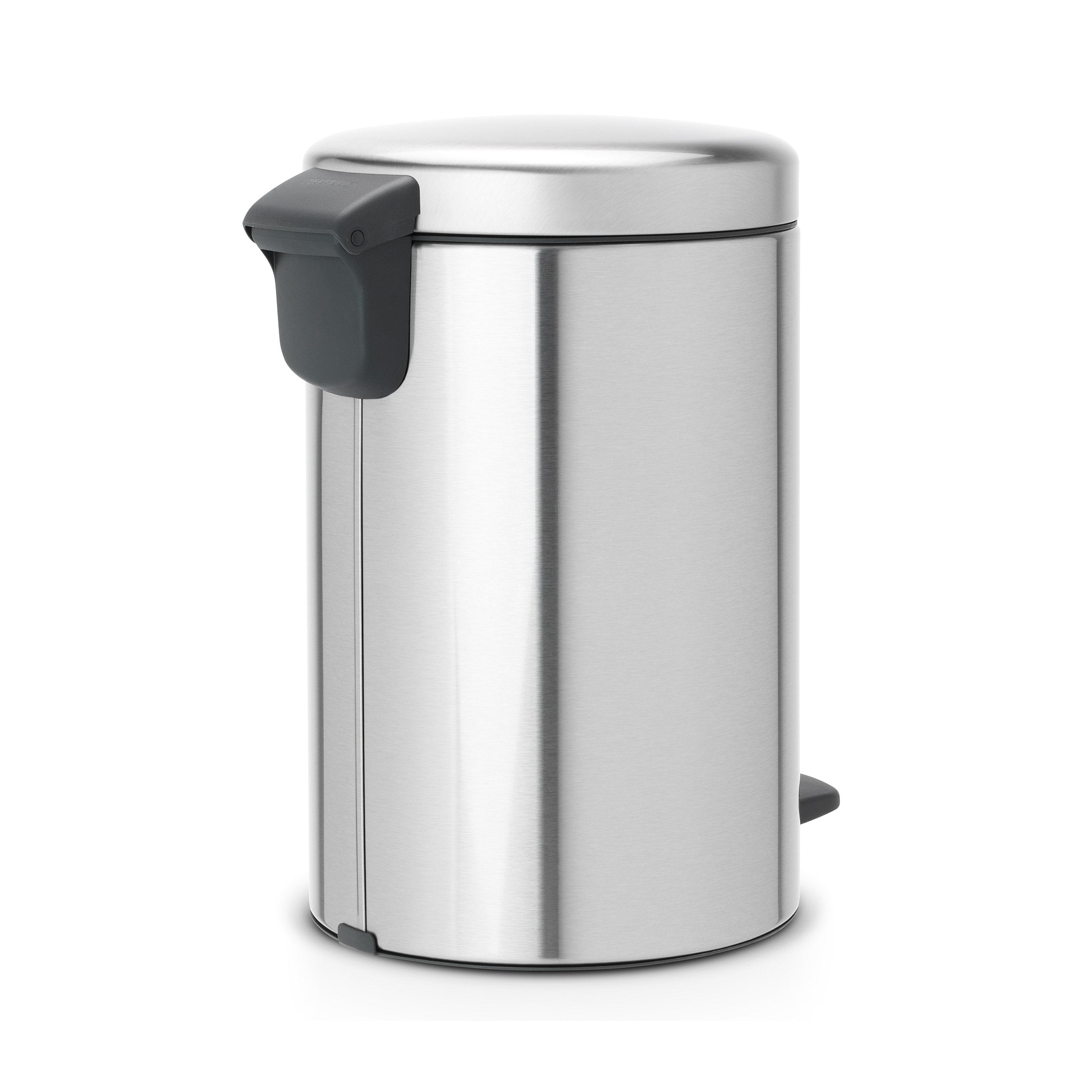 Brabantia Pedal Bin newICON 12L FPP Matt Steel