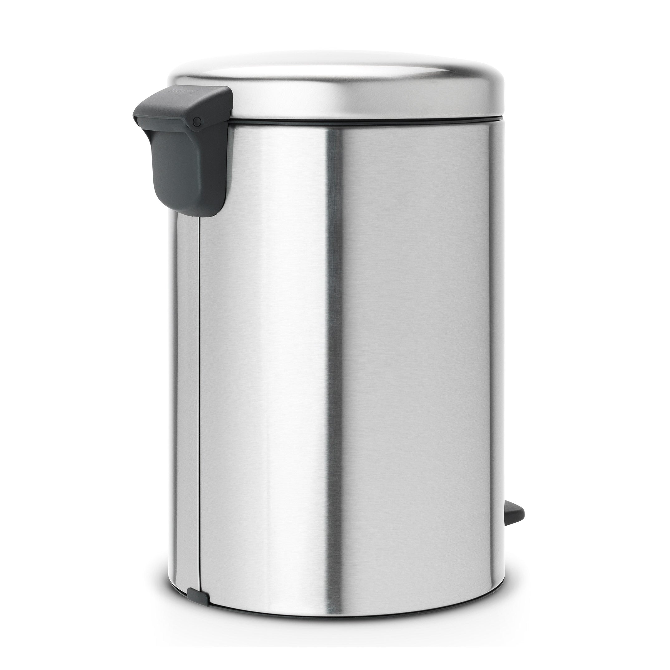 Brabantia Pedal Bin newICON 20L FPP Matt Steel