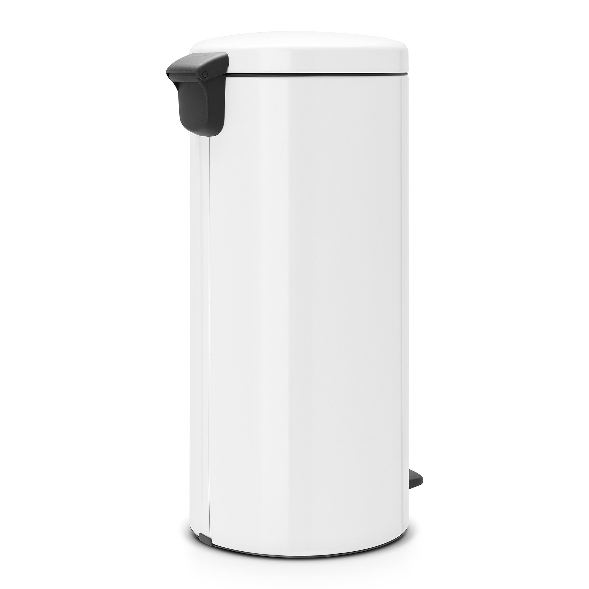 Brabantia Pedal Bin newICON 30L White