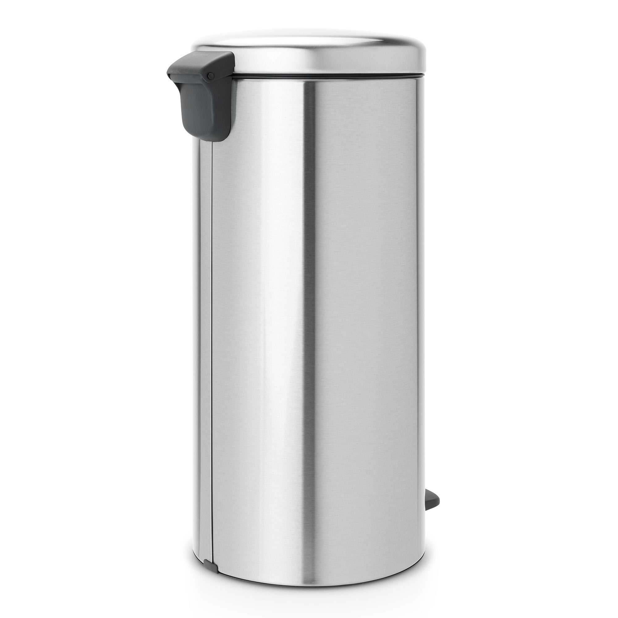 Brabantia Pedal Bin newICON 30L FPP Matt Steel