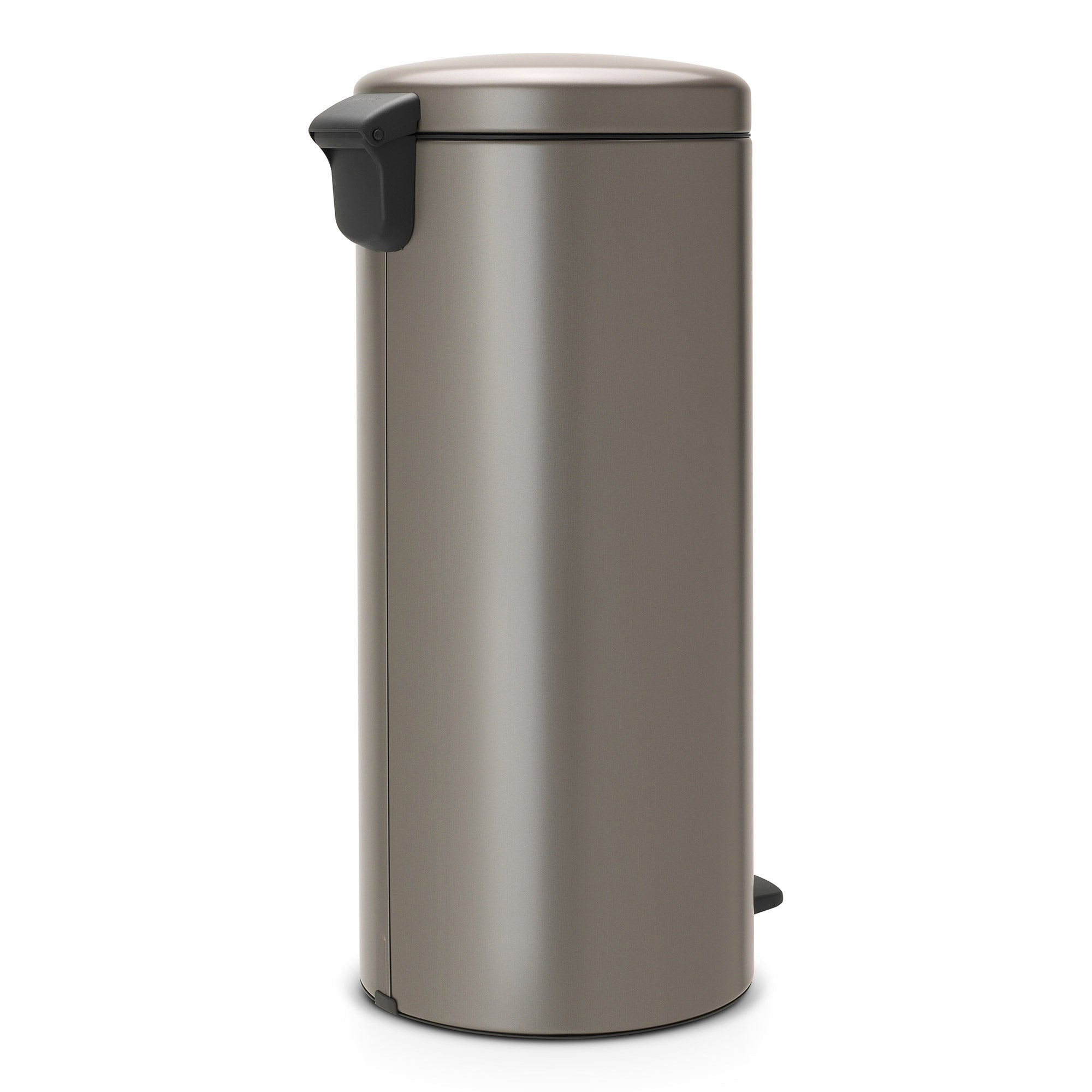 Brabantia Pedal Bin newICON 30L Platinum