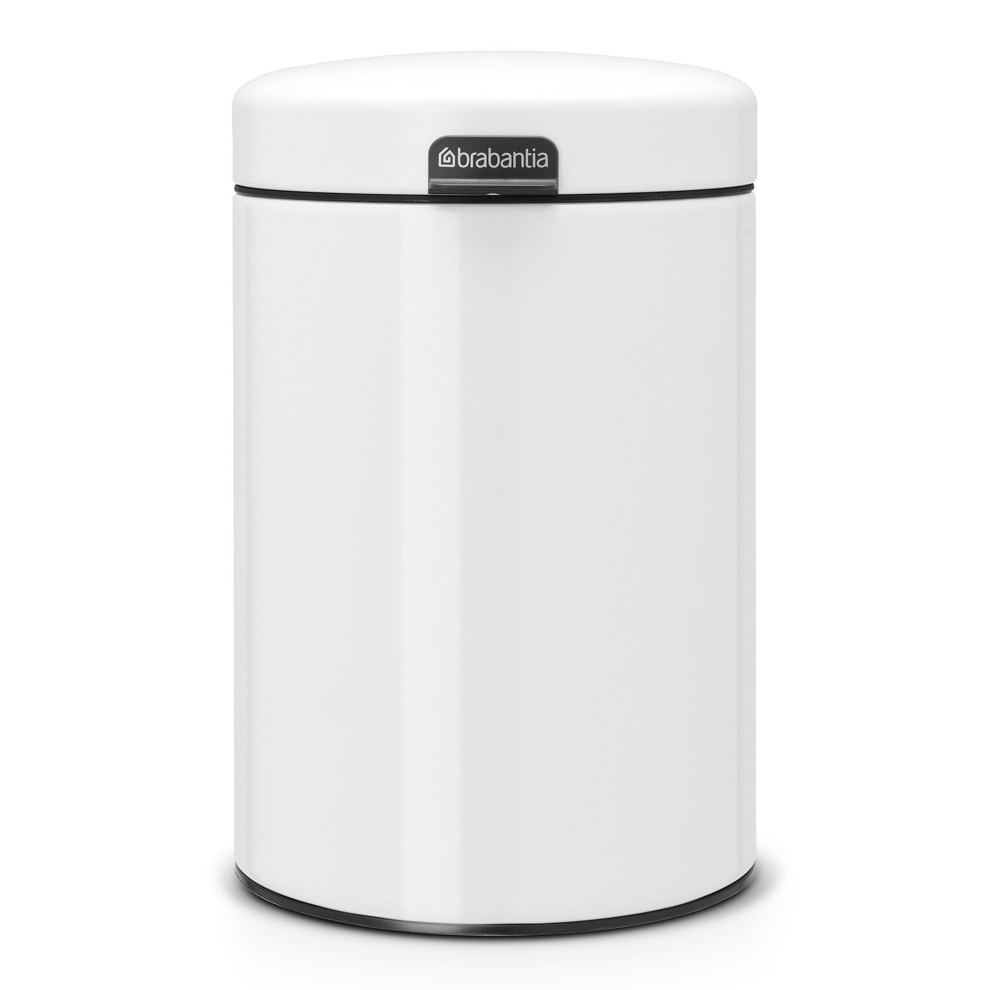 Brabantia newICON Wall Mounted Bin 3L White