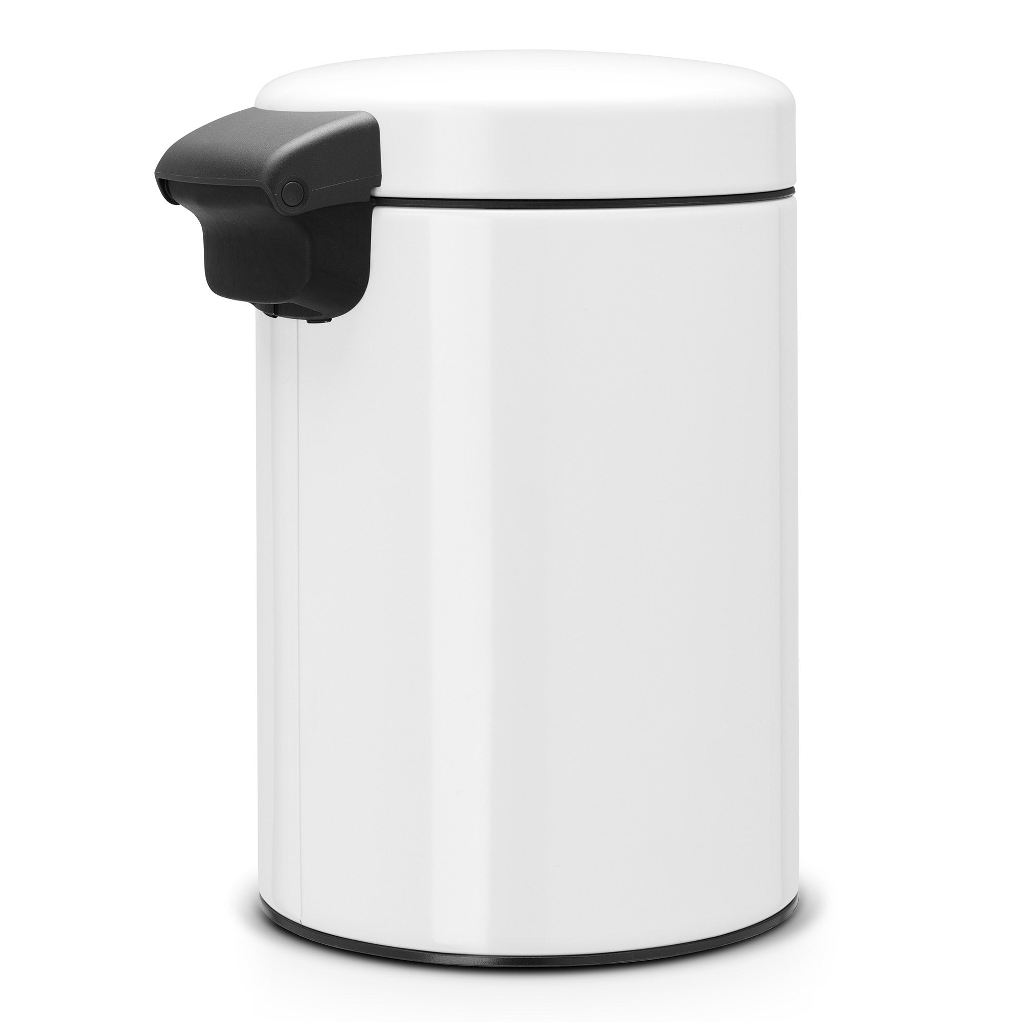 Brabantia newICON Wall Mounted Bin 3L White