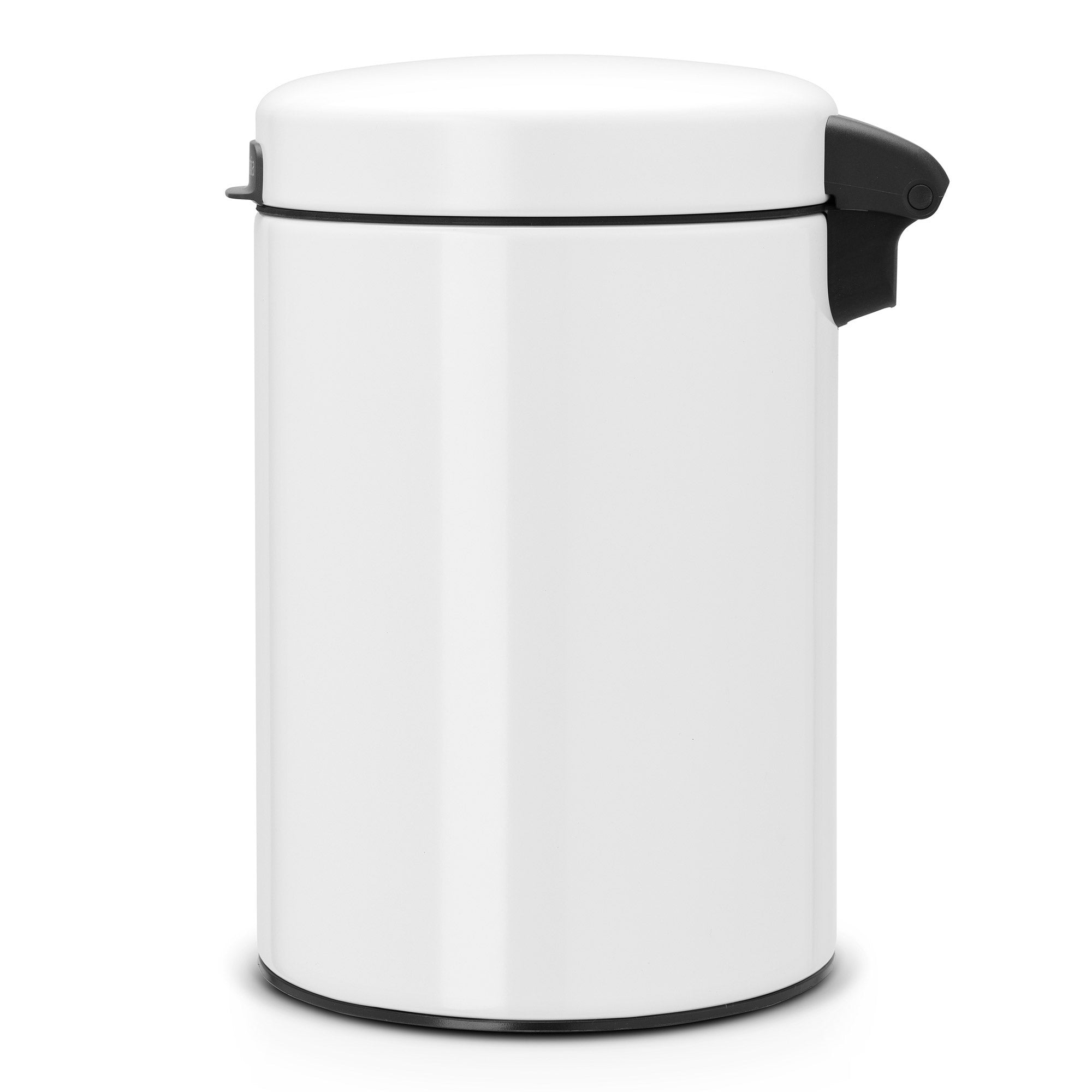 Brabantia newICON Wall Mounted Bin 3L White