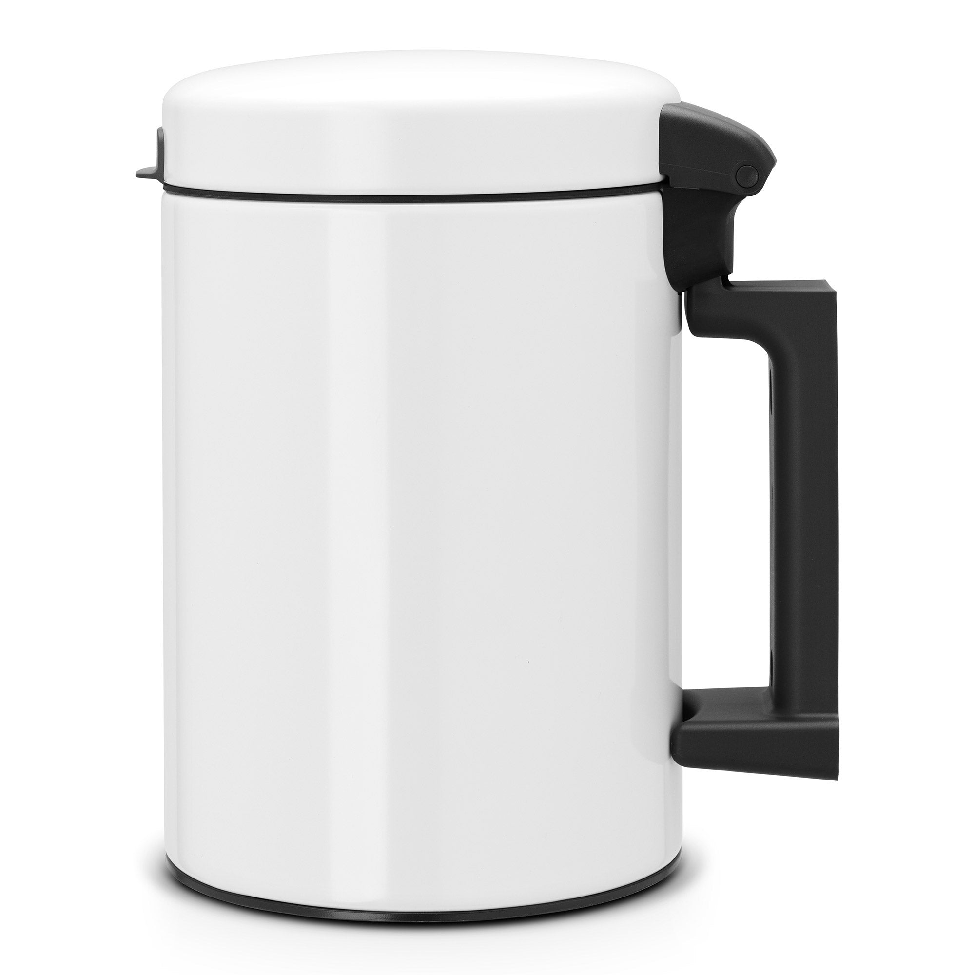 Brabantia newICON Wall Mounted Bin 3L White