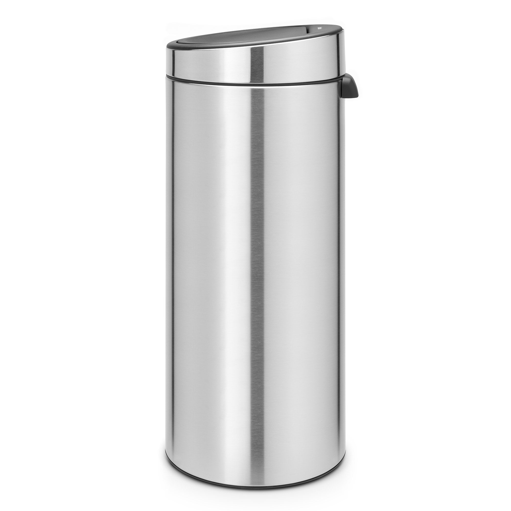 Brabantia Touch Bin New 30L FPP Matt Steel
