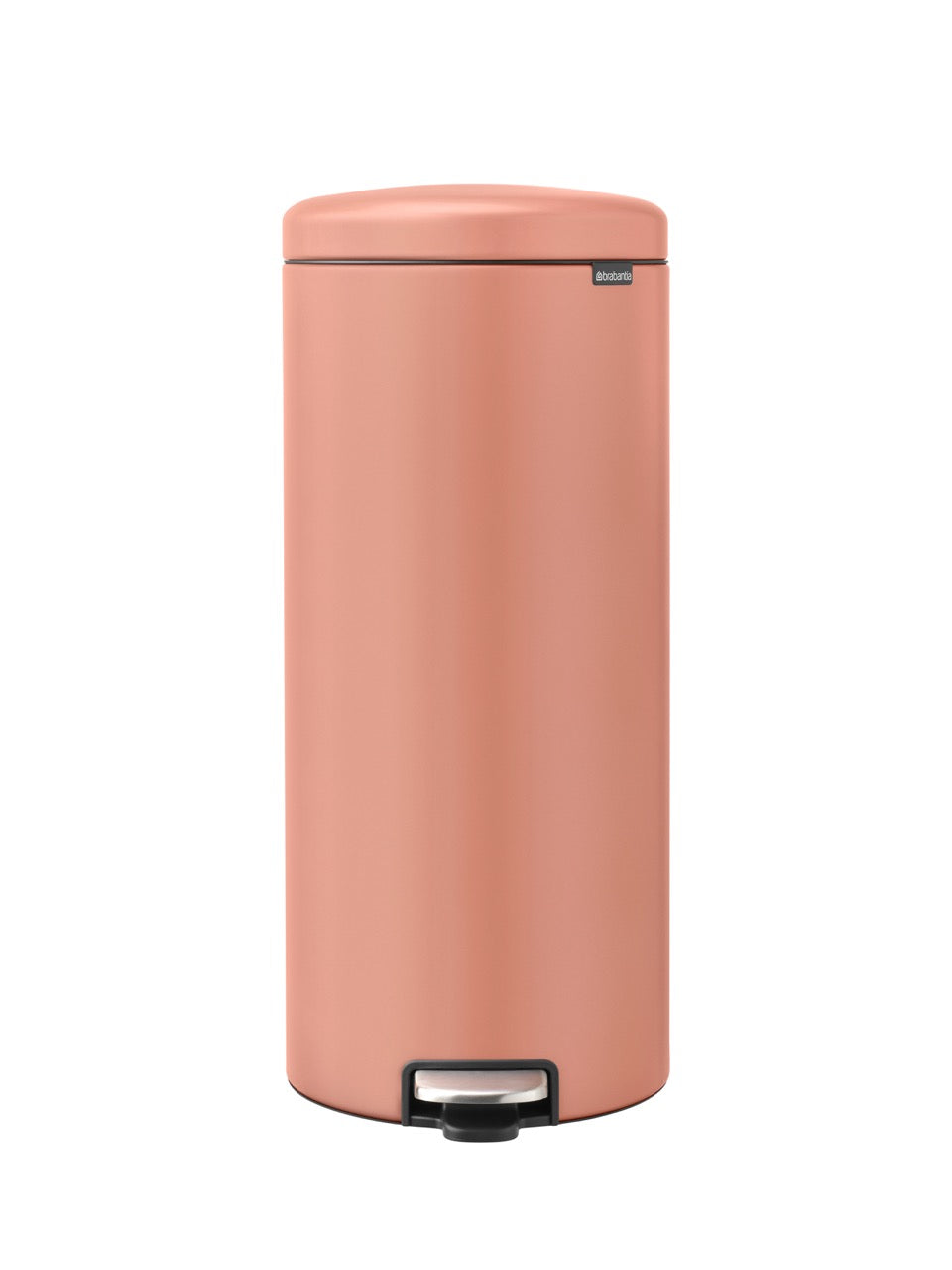 Brabantia Pedal Bin newICON 30L - Warm Copper