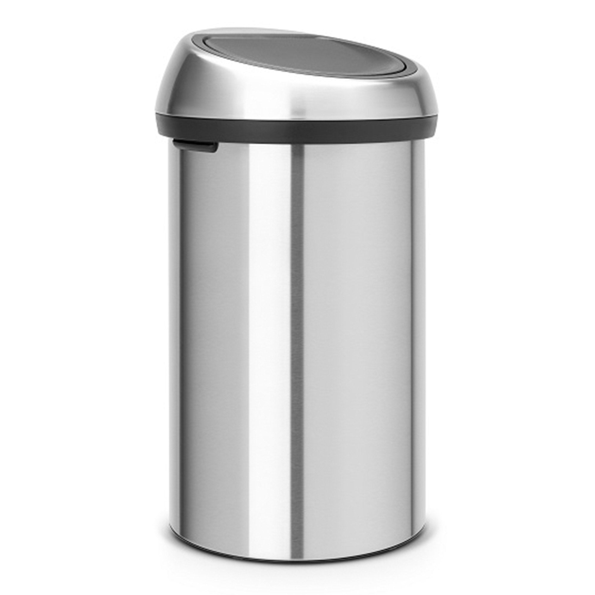 Brabantia Touch Bin 60 Litre - FPP Matt Steel