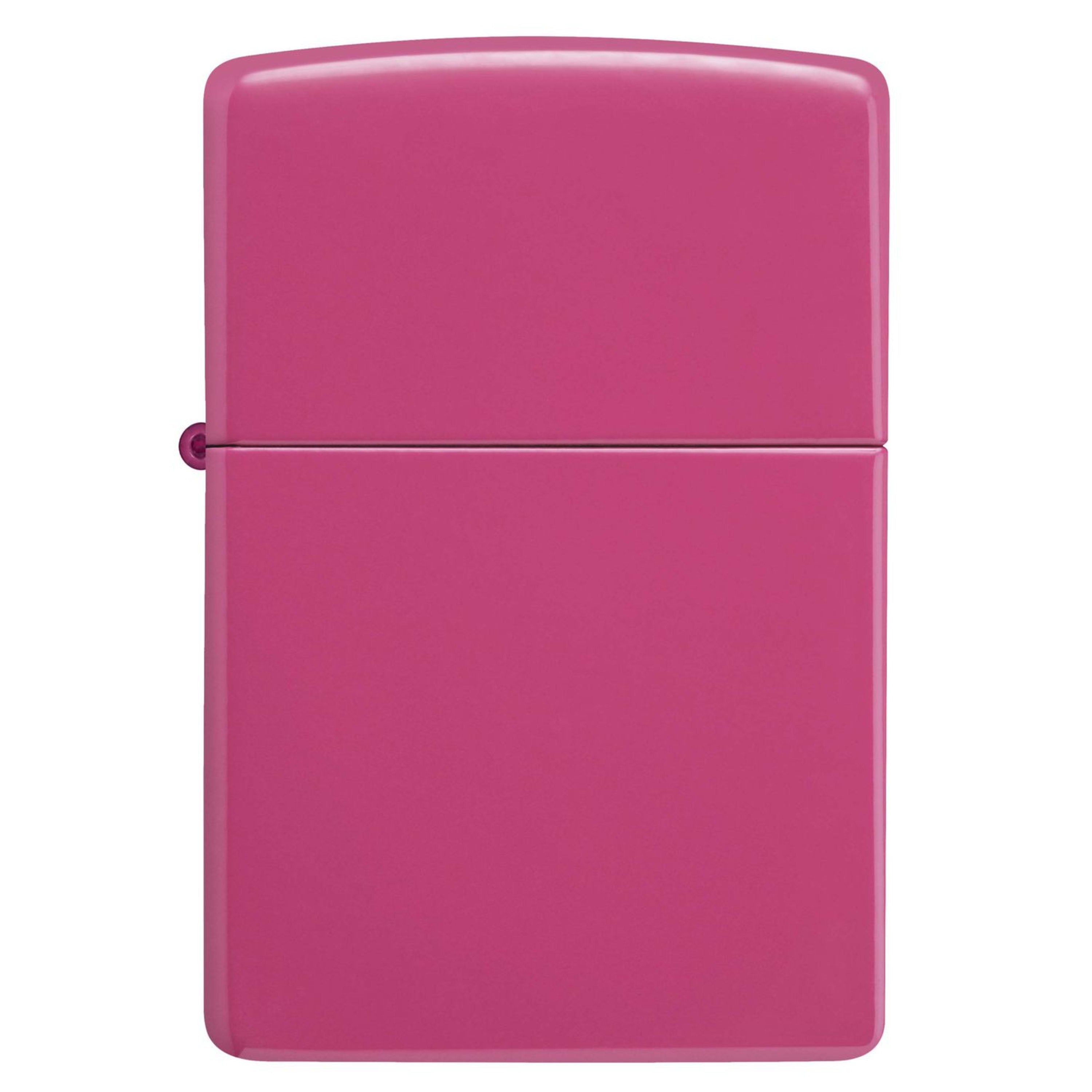 Zippo Frequency Lighter