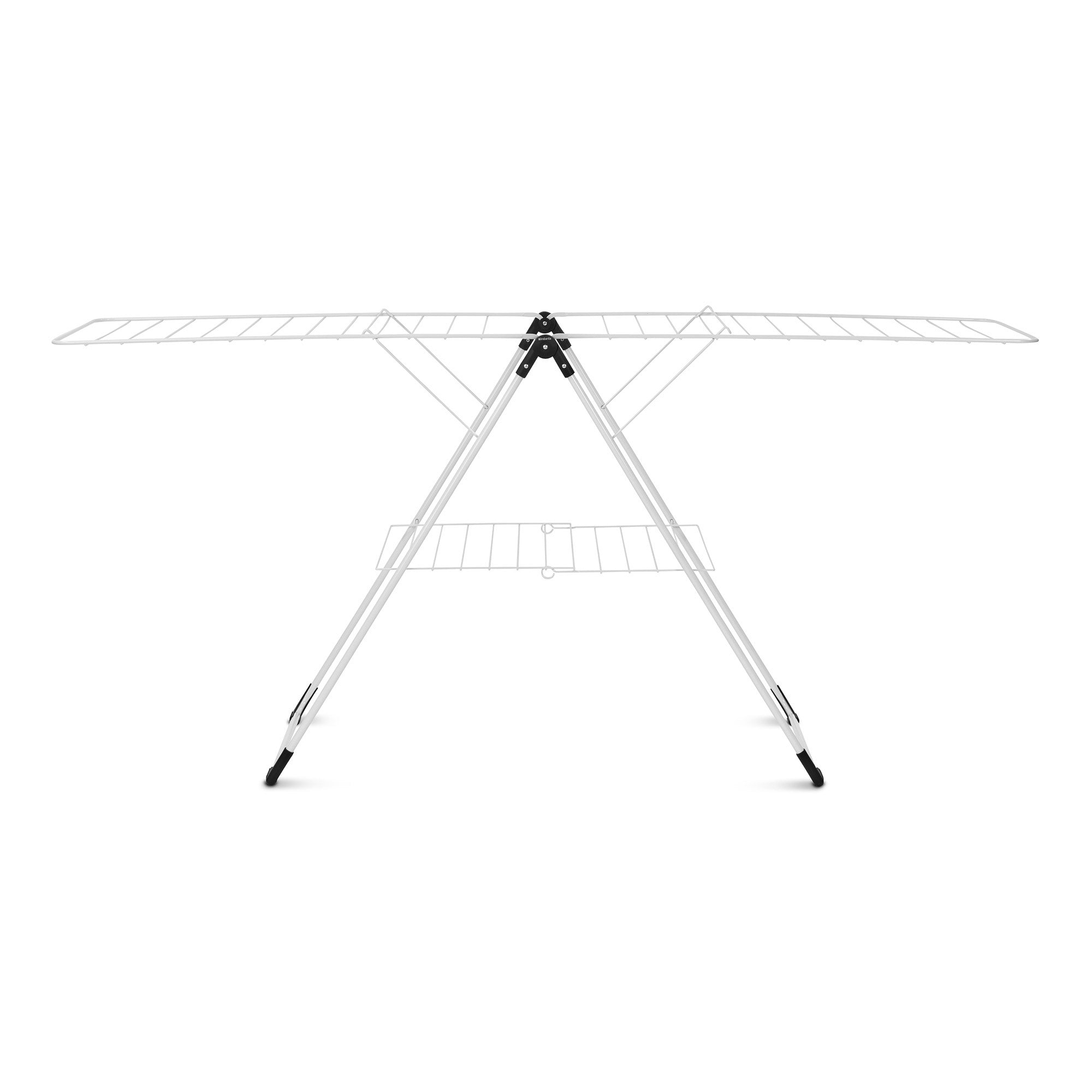 Brabantia T-Model Drying Rack 20m - Ivory