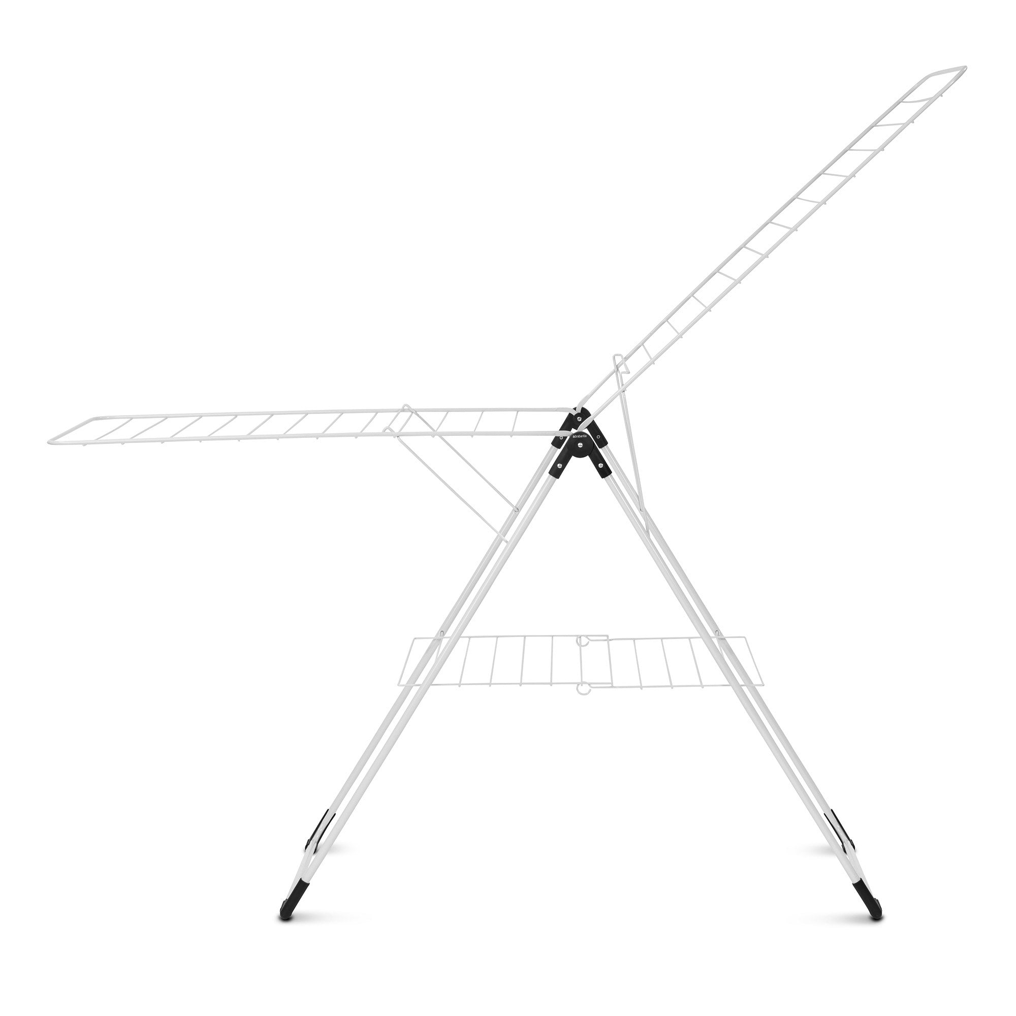 Brabantia T-Model Drying Rack 20m - Ivory